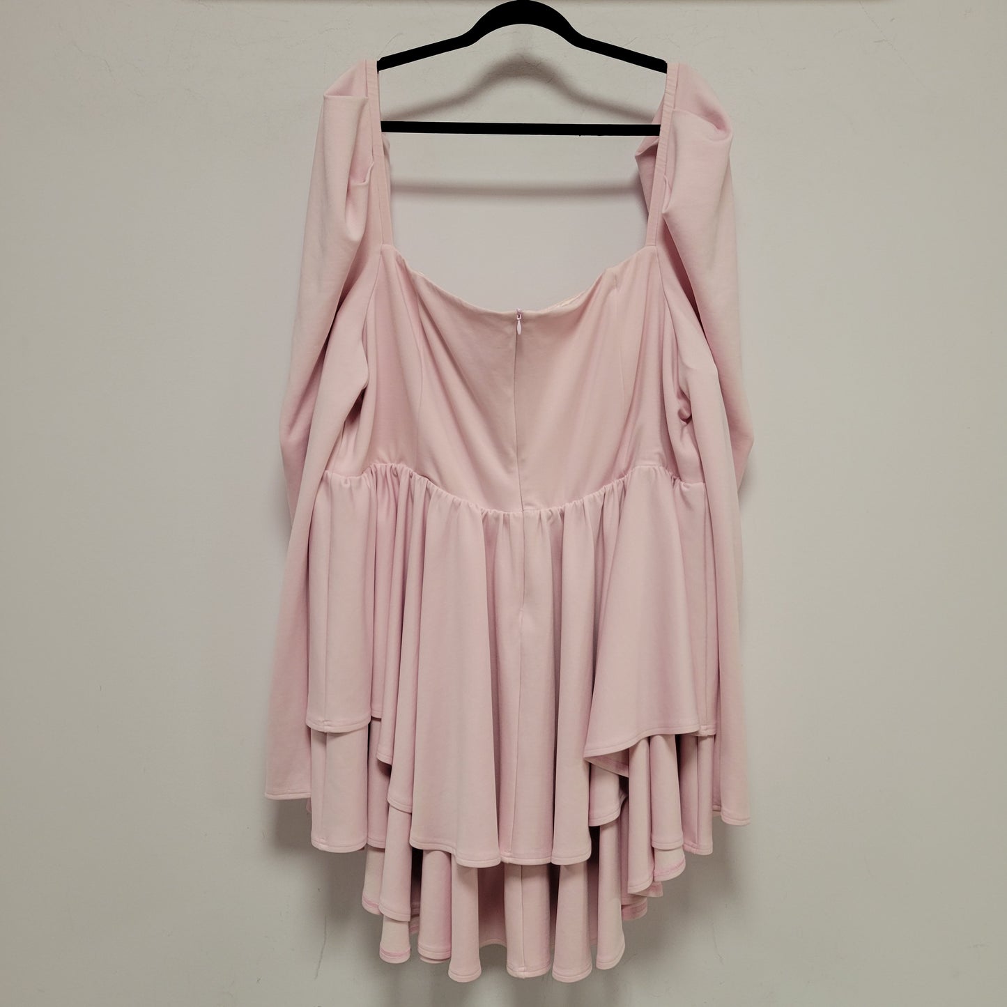 Selkie Boelyn Ballerina Dress 3X