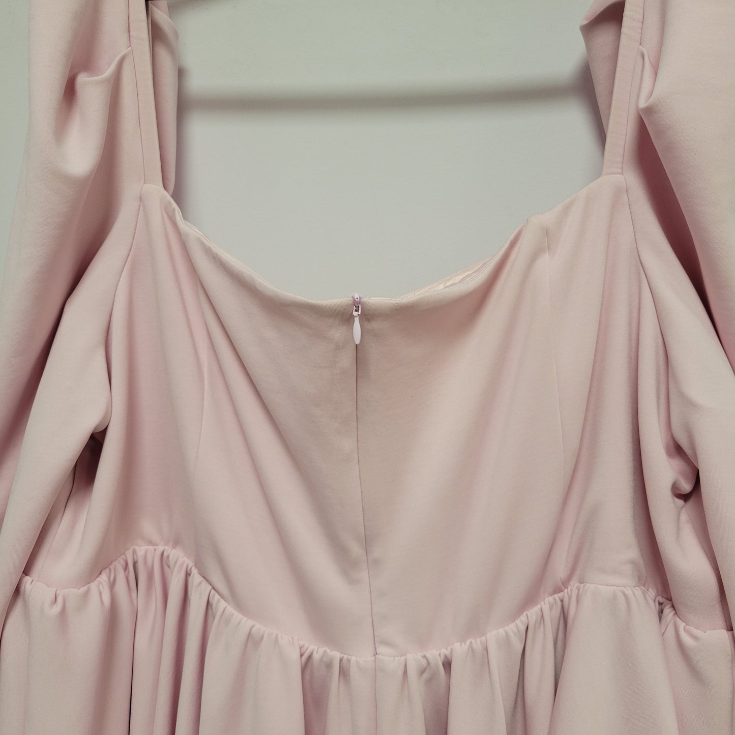 Selkie Boelyn Ballerina Dress 3X
