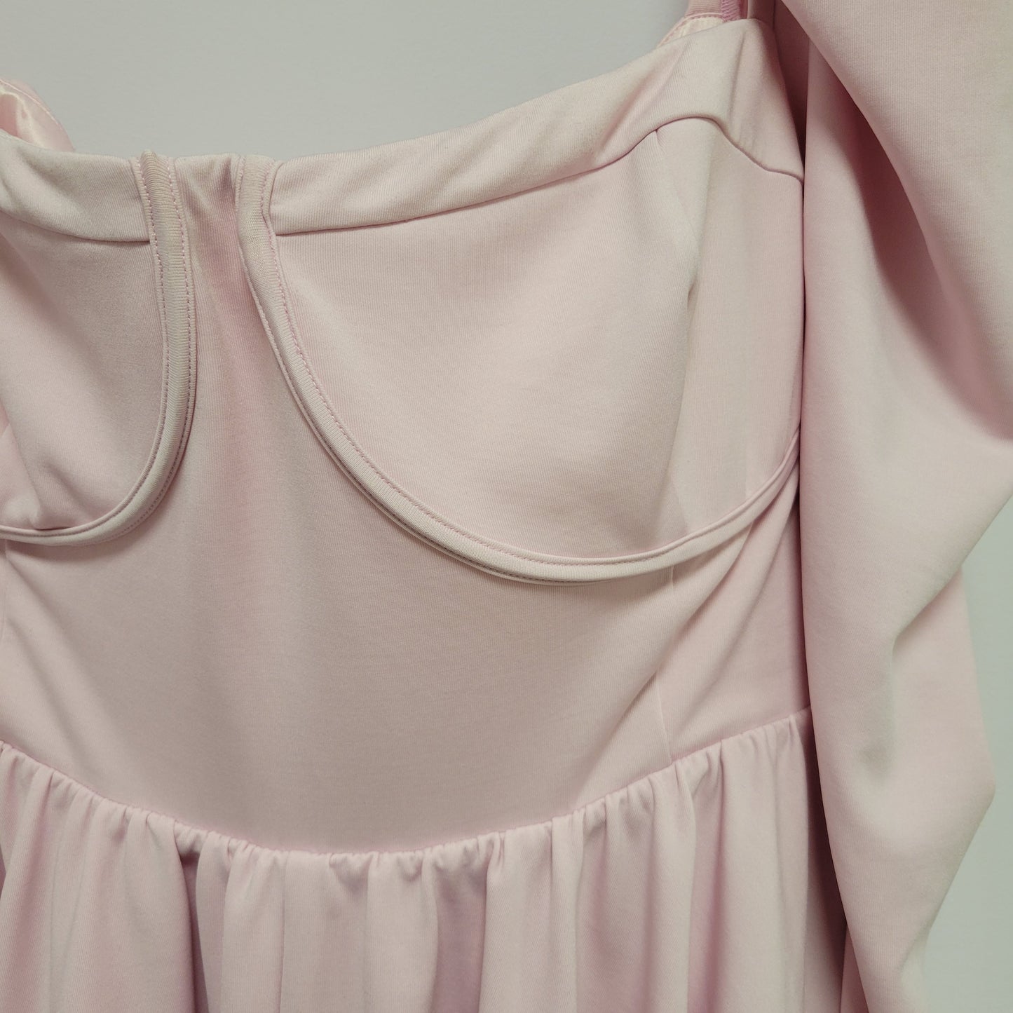Selkie Boelyn Ballerina Dress 3X