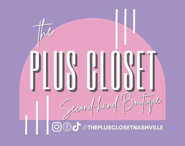 The Plus Closet